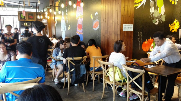 米線店加盟項目你真的看準了嗎？