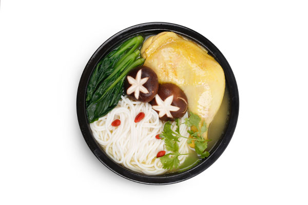 米線加盟品牌