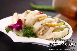 十秒到過橋米線怎么樣？輕松開店創富好商機