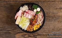 大商城適合開過橋米線加盟店嗎？小心三個坑