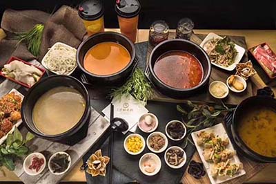 怎么讓你的過橋米線加盟店在眾多競爭中脫穎而出