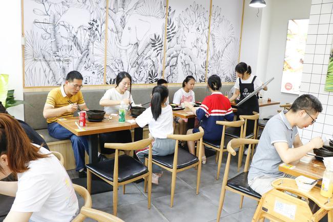 云南米線加盟要求是什么？